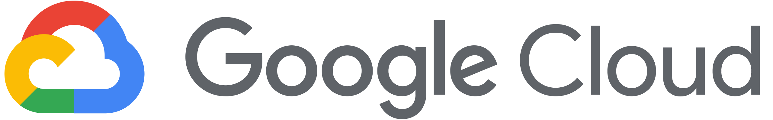 Google Cloud : Brand Short Description Type Here.