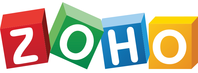 Zoho : Brand Short Description Type Here.