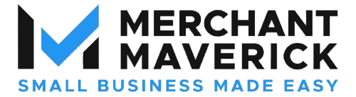 Merchant MavericK : Brand Short Description Type Here.