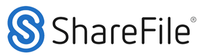 ShareFile : Brand Short Description Type Here.