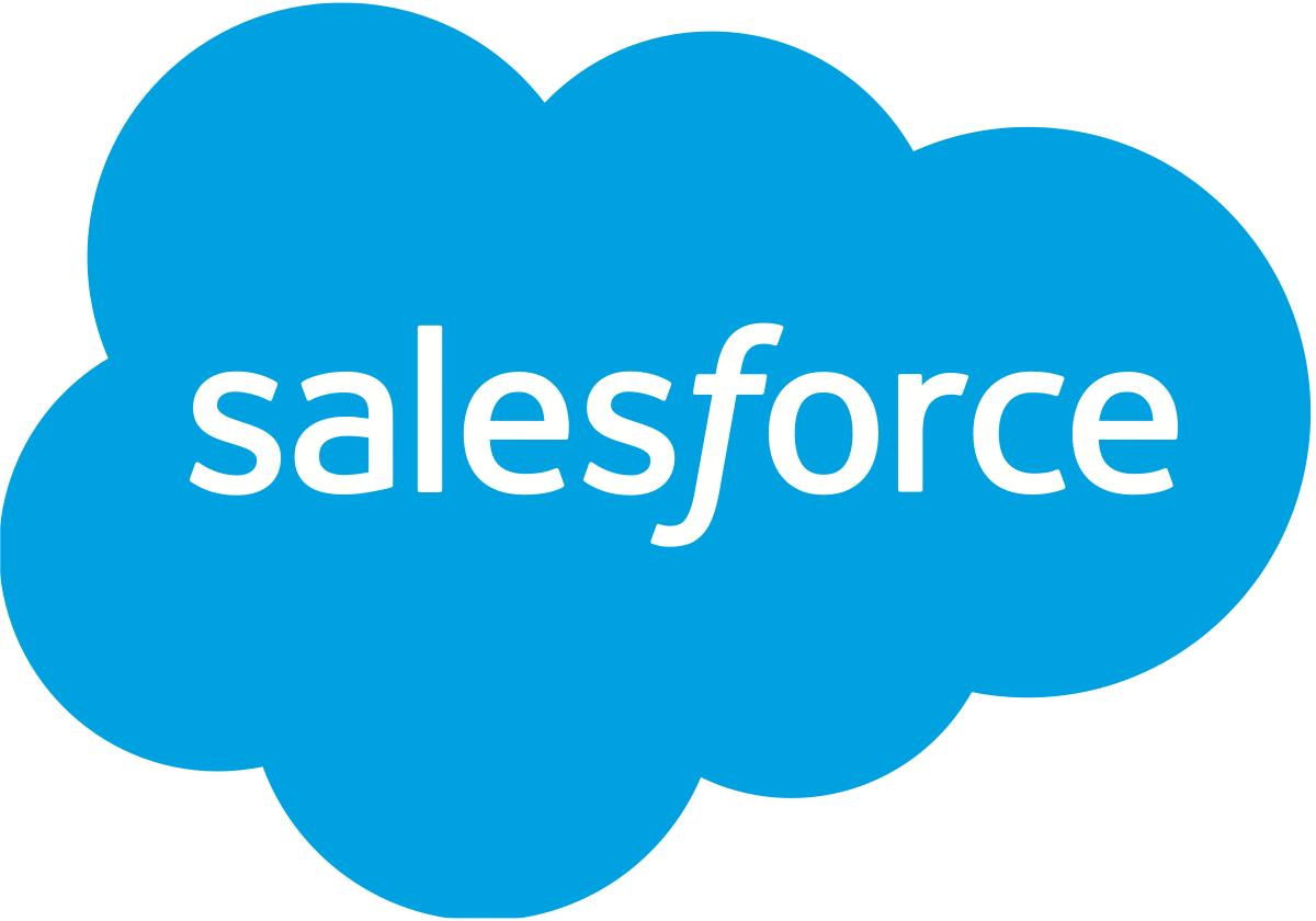 Salesforce : Brand Short Description Type Here.