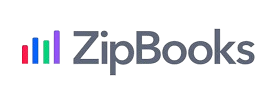Zipbooks : Brand Short Description Type Here.