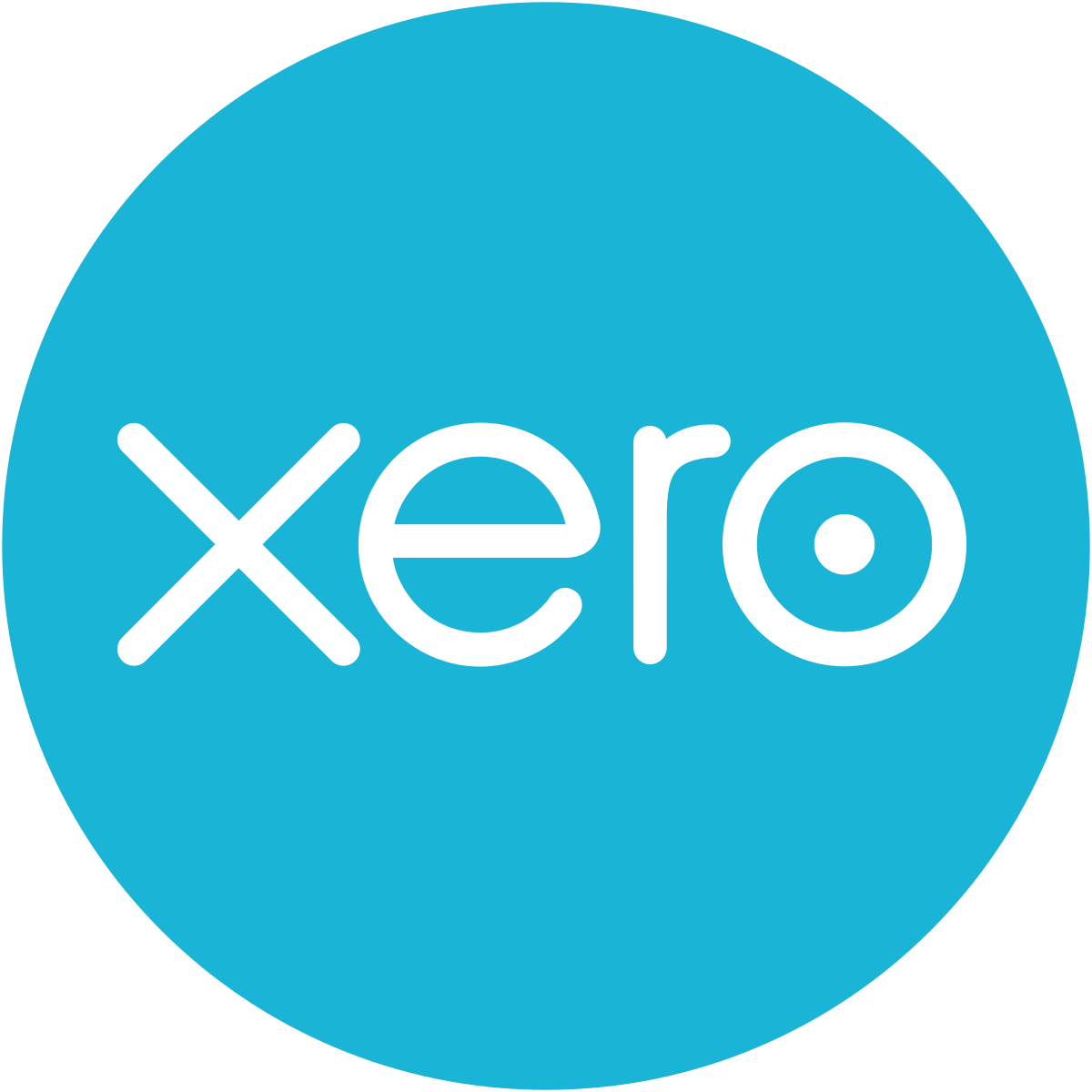 Xero : Brand Short Description Type Here.